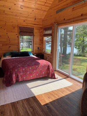 4 Schlafzimmer, Bügeleisen/Bügelbrett, kostenloses WLAN, Bettwäsche