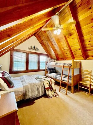 5 slaapkamers