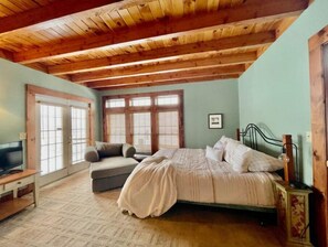 5 bedrooms