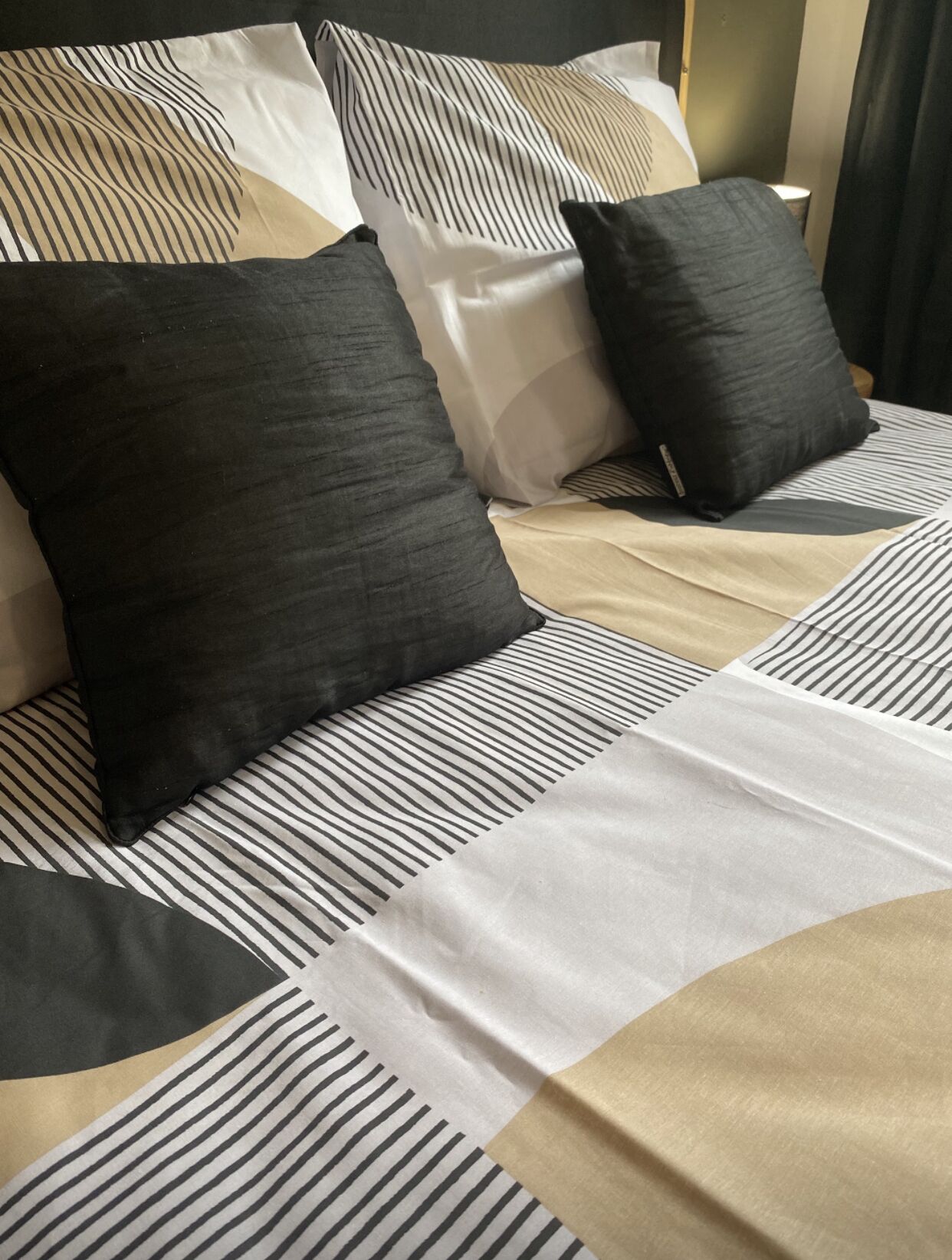 1 多间卧室、熨斗/熨衣板、旅行婴儿床、WiFi