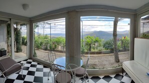 Interior - Vila Nazaré (Castro Daire)