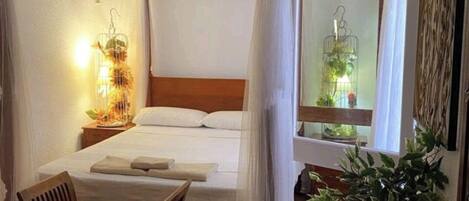 4 chambres, Wi-Fi, draps fournis