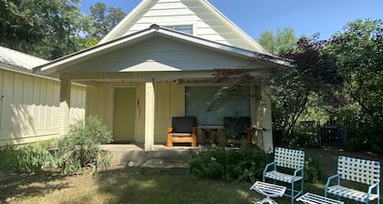 Historic Lake Roosevelt Home