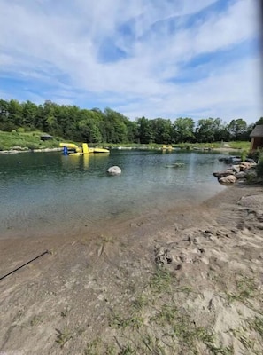 Spiaggia