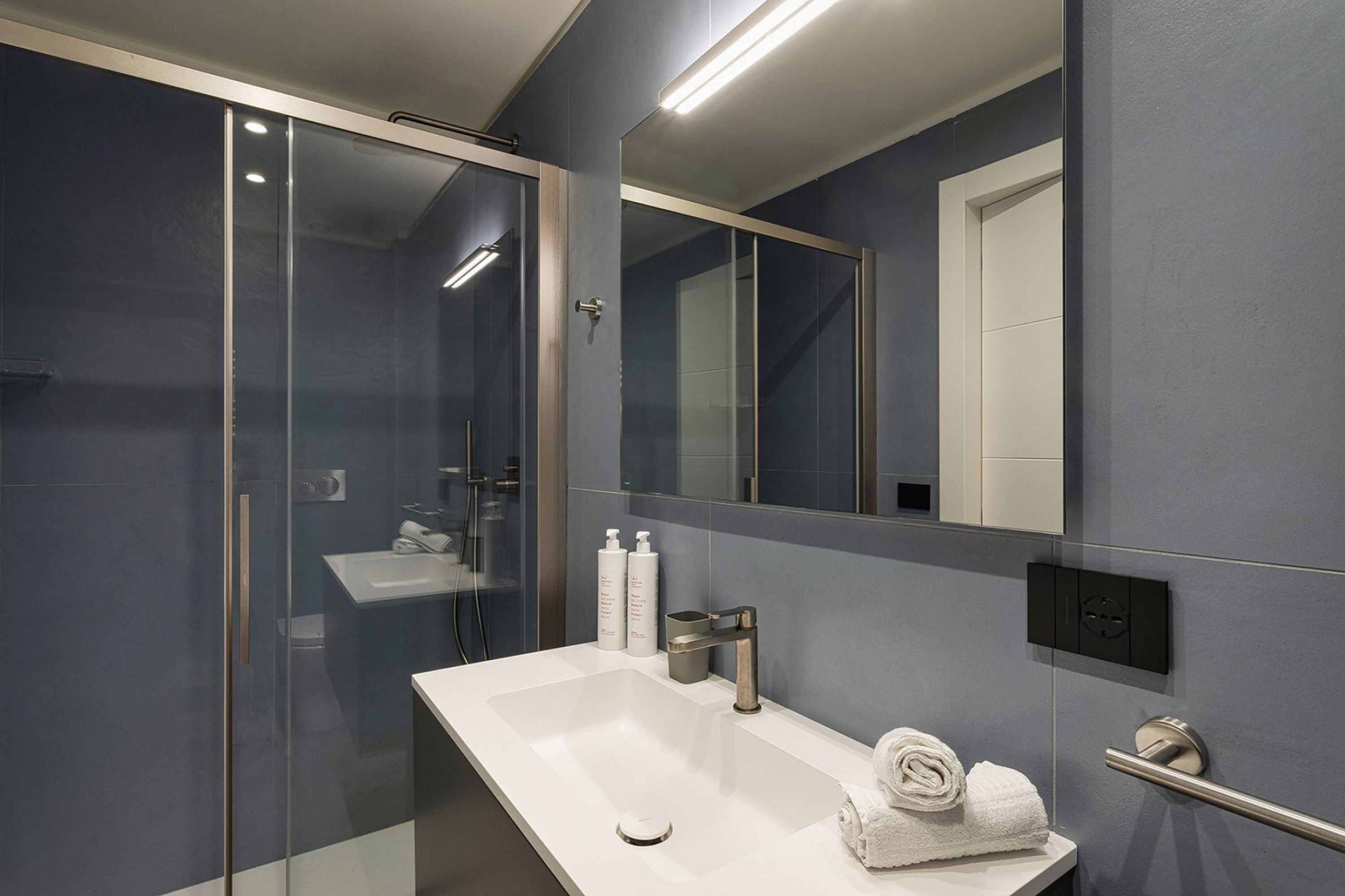 Lägenhet | 2 sovrum