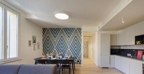 Apartment | 2 Schlafzimmer