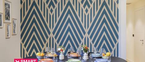 Căn hộ | 2 phòng ngủ