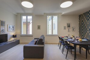 2 bedrooms - Riviera Flavour Apartments by Wonderful Italy - Salvia (Santa Margherita Ligure)
