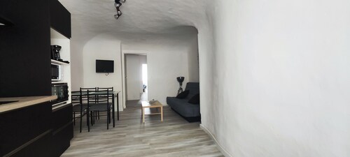 Appartement Le république idéalement situé.