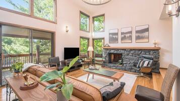 Smart-tv, computerskærme