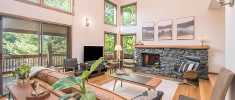 Smart TV, monitor de computadora