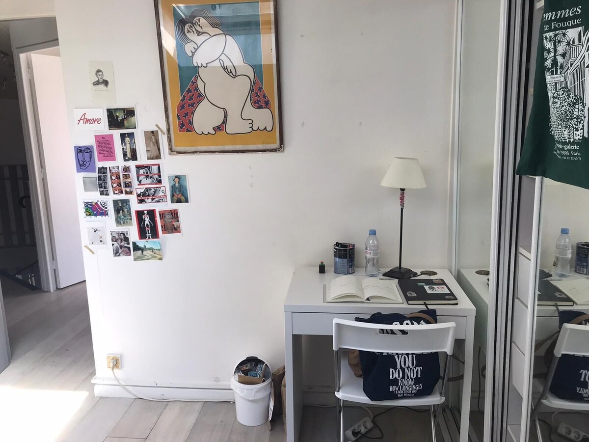 Bild für Gastgeberprofil