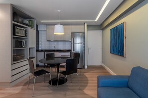 Apartment | Interior - Hy Beach Flats - Santa Maria (Recife)