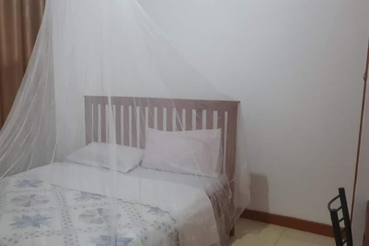 Single Room | 1 bedroom, individually decorated, individually furnished, desk