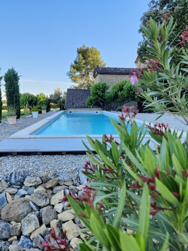 Gite in South of France 