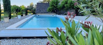 Gite in South of France