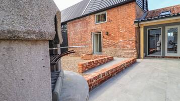 Cottage | Terrace/patio