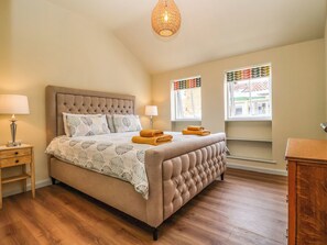 Cottage | Interior - Church Farm Barn (Saxmundham)