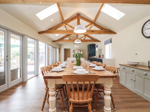 Cottage | Interior - Church Farm Barn (Saxmundham)