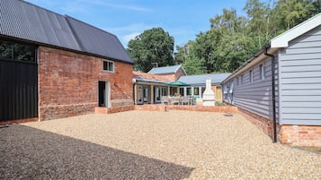 Cottage | Exterior