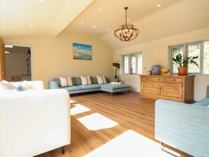Cottage | Interior - Church Farm Barn (Saxmundham)