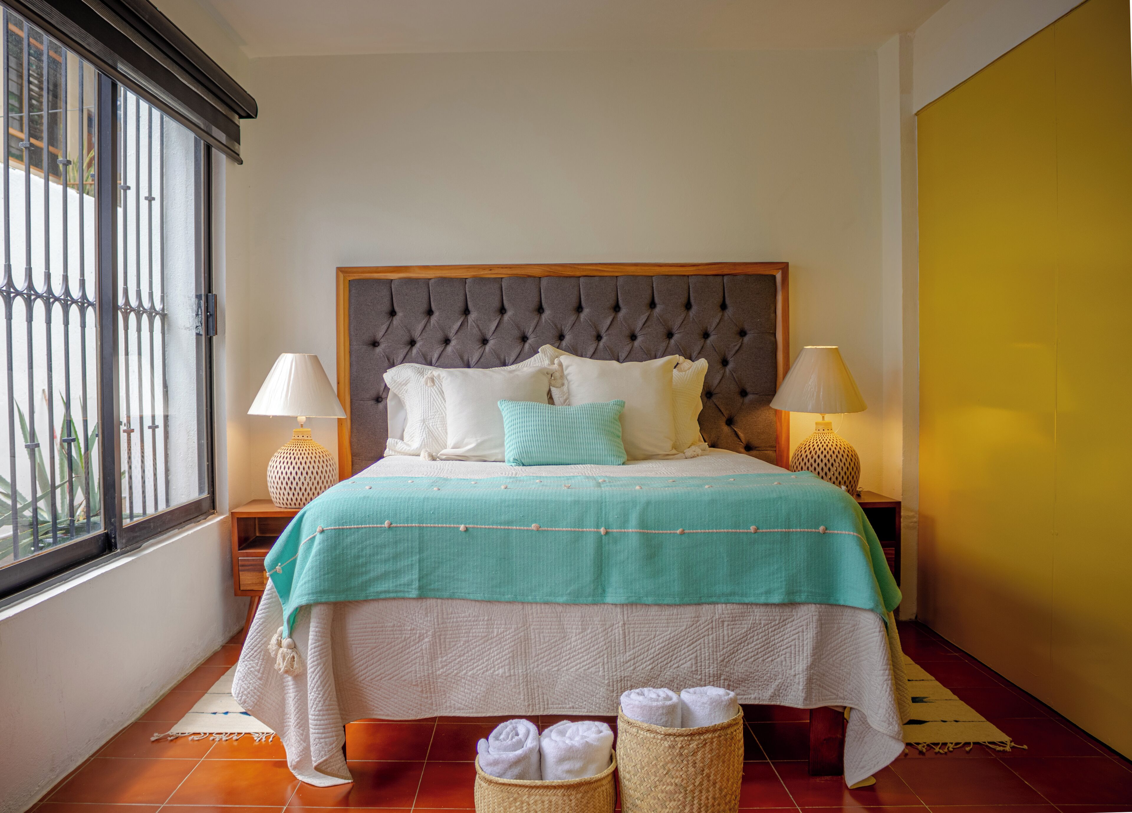 Departamento Deluxe | 1 habitación y wifi gratis 