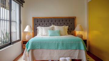 Departamento Deluxe | 1 habitación y wifi gratis