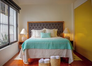 Deluxe Apartment | 1 bedroom, free WiFi