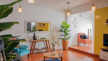 Departamento Deluxe | 1 habitación y wifi gratis