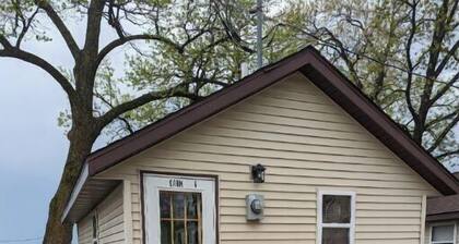 Shadey Acres Cabin 4