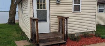 Shadey Acres Cabin 5