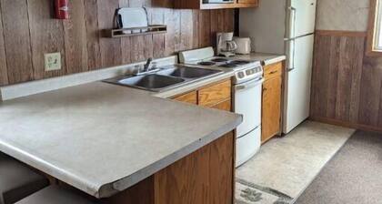 Shadey Acres Cabin 7