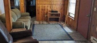 Shadey acres Cabin 8