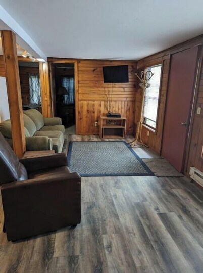 Shadey acres Cabin 8