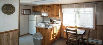 Shadey acres Cabin 9