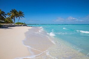 Beach towels