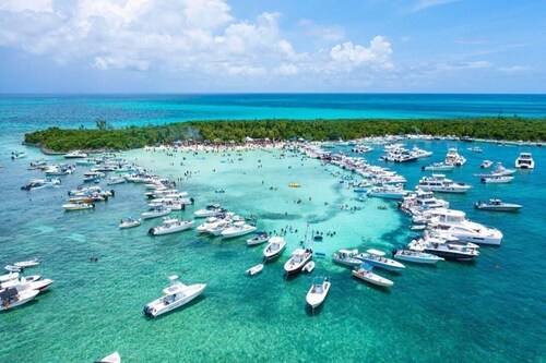 Blue Water Paradise #3Lovely 3-bedroom 2bath Condo