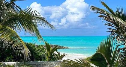 Blue Water Paradise #3Lovely 3-bedroom 2bath Condo