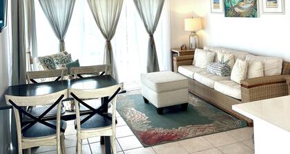 Sea Spray Ocean Villa 915