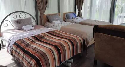 Venerika's Hut Venerica Hut