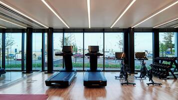 Servicio de la propiedad