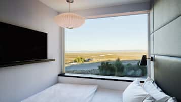 Habitación, 1 cama de matrimonio grande | Vistas desde la habitación