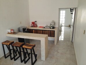 Perhesviitti | Yksityinen keittiö