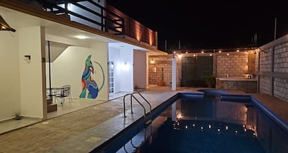 Hotel Boutique Alebrijes Salina Cruz