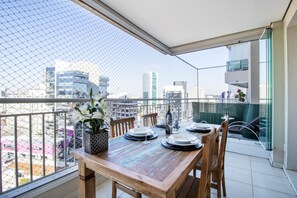 Apartamento | Comedor