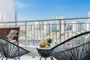 Apartment | Lanai - Thera Faria Lima (São Paulo)