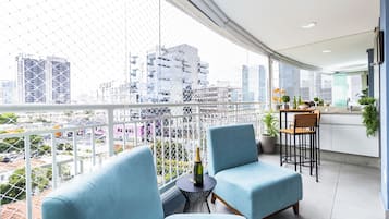 Apartment | Lanai