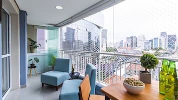Apartment | Lanai