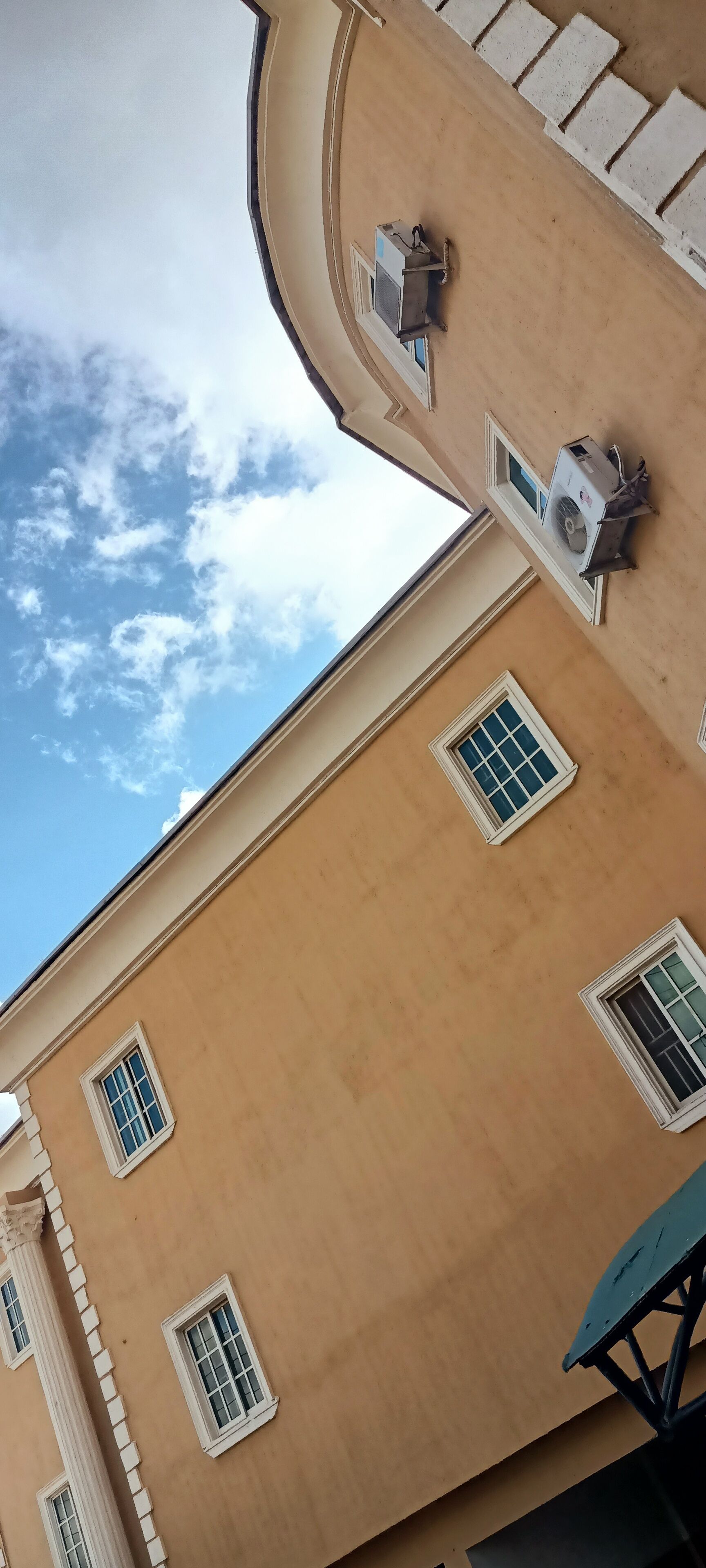 Deluxe Room | Terrace/patio