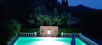 Magnifique Gite de Groupes en Provence